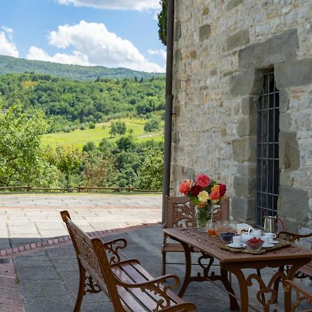Holiday Home La Badia By Interhome Dicomano Kültér fotó