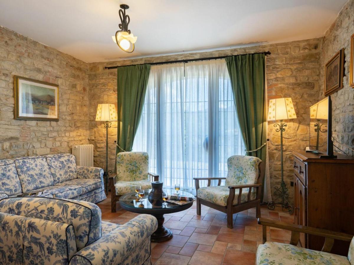 Holiday Home La Badia By Interhome Dicomano Kültér fotó
