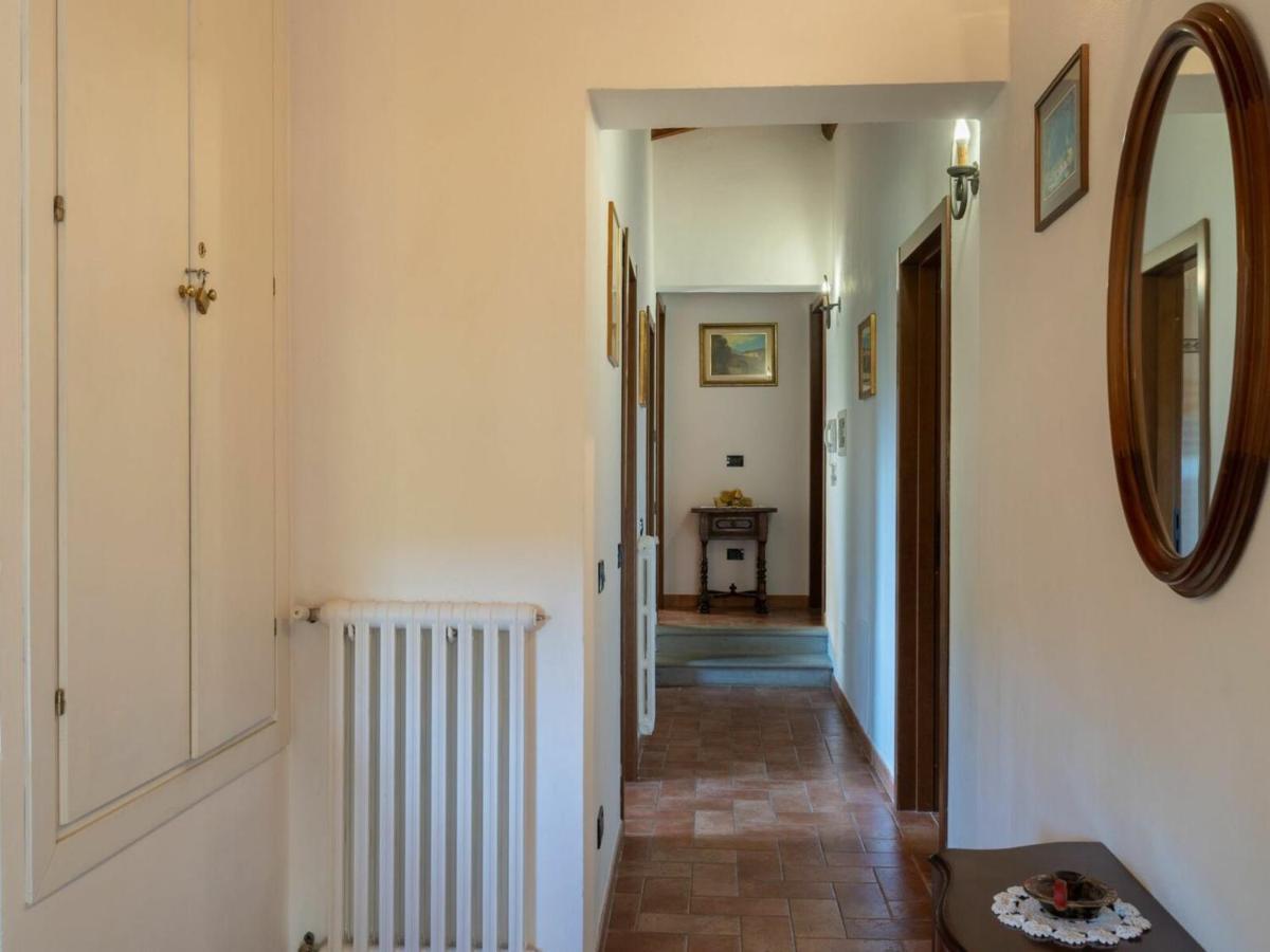 Holiday Home La Badia By Interhome Dicomano Kültér fotó
