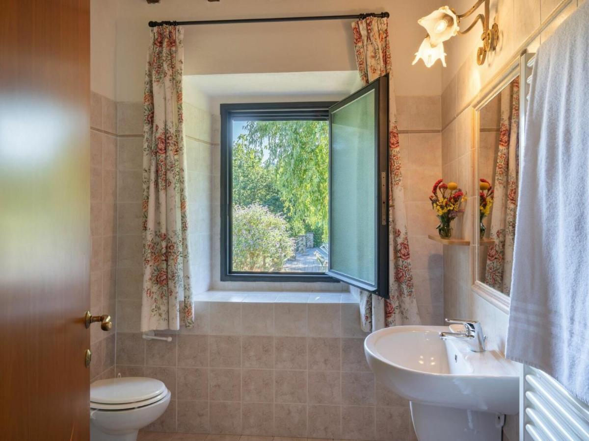 Holiday Home La Badia By Interhome Dicomano Kültér fotó